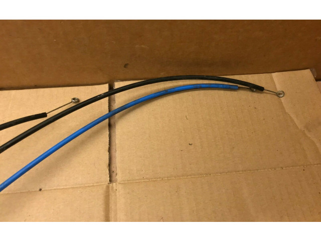 Блок управления климат-контролем 191819045 Volkswagen Golf II