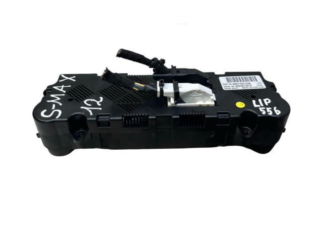 Блок управления климат-контролем BM2T18C612AB, WG9A12672 Ford S-MAX