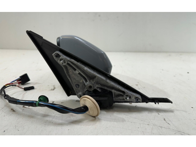 Зеркало электрическое        Audi A1  2018 -  года   