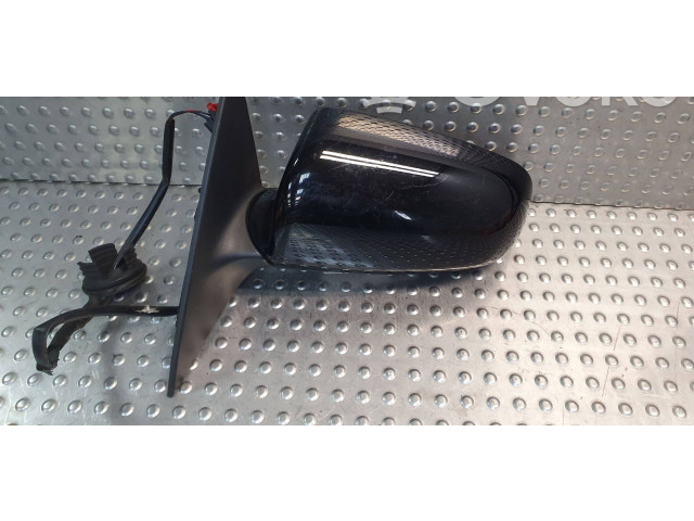 Зеркало электрическое        Audi A6 S6 C6 4F  2004 - 2011 года   