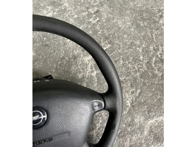 Руль Opel Vectra B 1996 - 2002 года 00