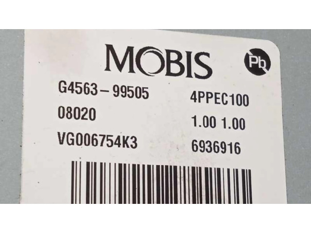 Ось рулевого колеса