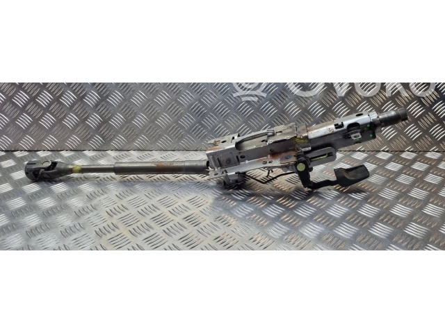 Рулевая рейка 1T1419502M, 18111530000 Volkswagen Caddy 2004 - 2010 года