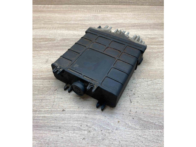 Řídící jednotka 028906021CQ, 0281001407 Volkswagen Caddy 1996