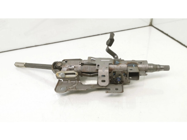 Крестовидная связь оси рулевого колеса