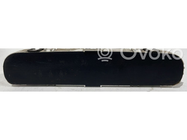 Дисплей       Chevrolet Spark