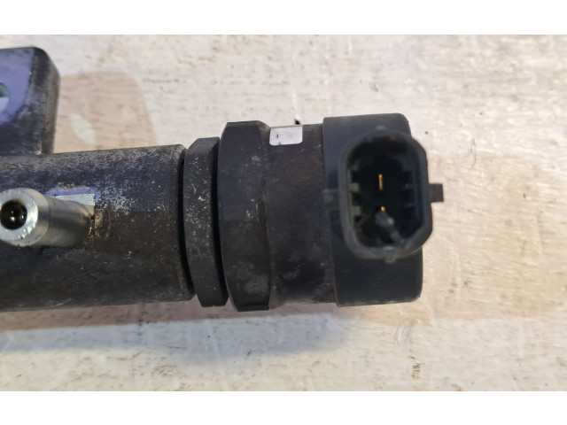 Vstřikovací lišta 0445214057, 55188056 Saab 9-3 Ver1 Z 19 DTH