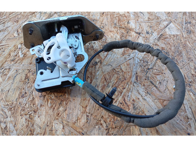 Zámek zadních dveří 04589243AH, 4589243AH   Dodge Journey 2009