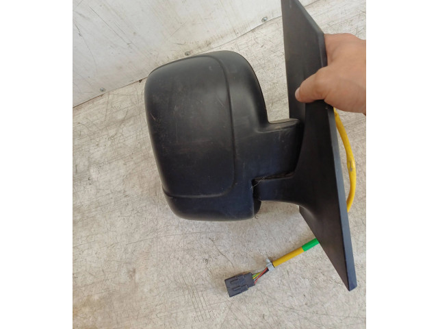 Зеркало электрическое        Peugeot Expert  2007 - 2016 года   