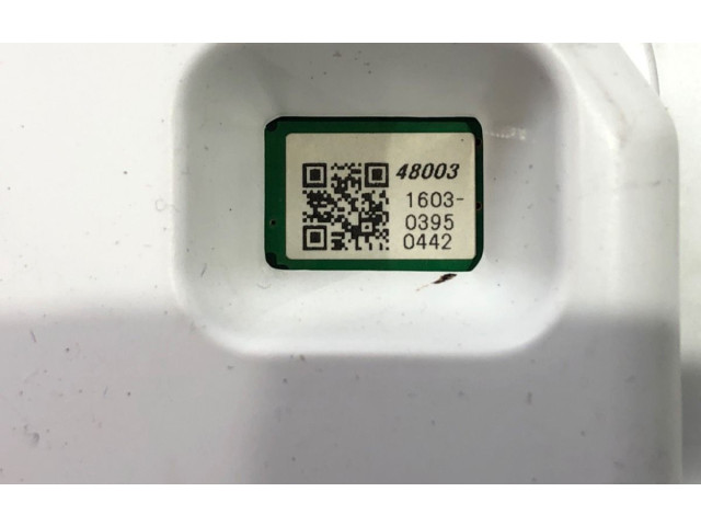 Панель приборов 84025439 Chevrolet Camaro