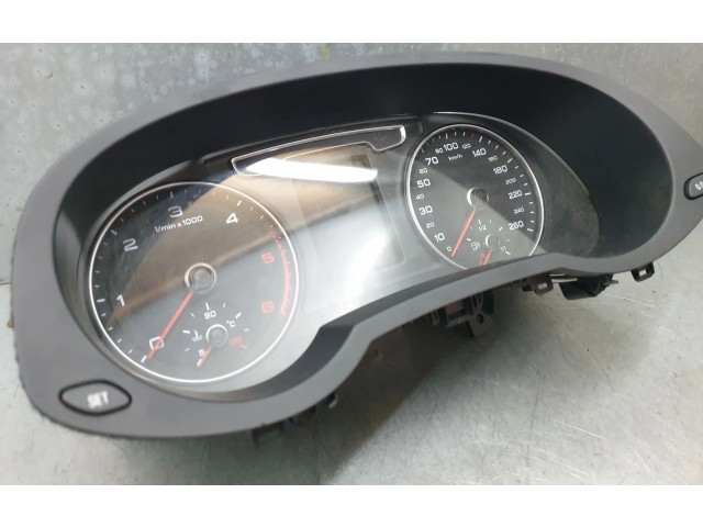 Панель приборов A2C85745700 Audi Q3 8U