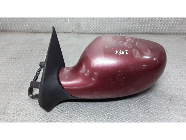 Зеркало электрическое     левое   Lancia Lybra     