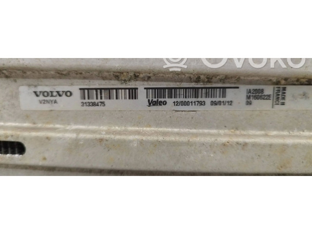 Шатун B6304T4 31338475, 1200011793 Volvo S60