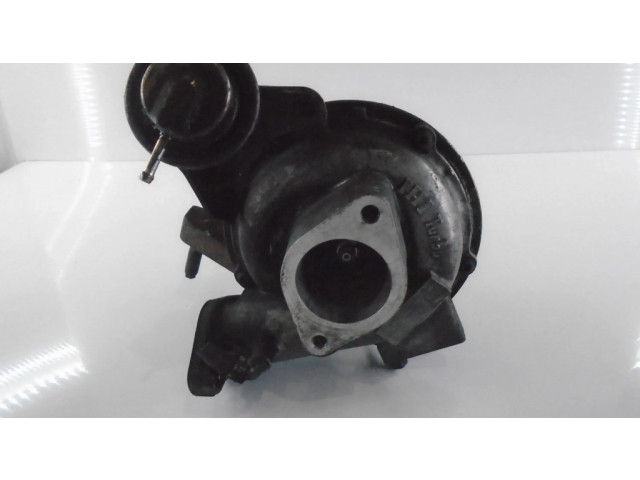 Turbodmychadlo Турбина 14411MB40B Nissan Cab Star 2.5