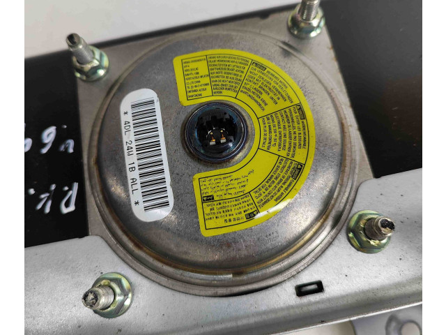 Подушка безопасности пассажира 845302P100   KIA Sorento