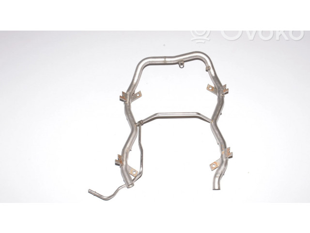 Vstřikovací lišta 1437443 BMW X5 E53 pro benzínový motor 4.6 M62 B46 (468S1) 4.6 is