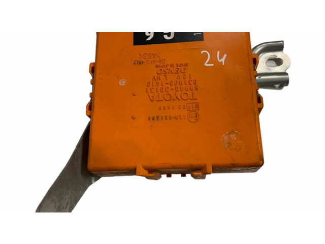 Модуль фонарей