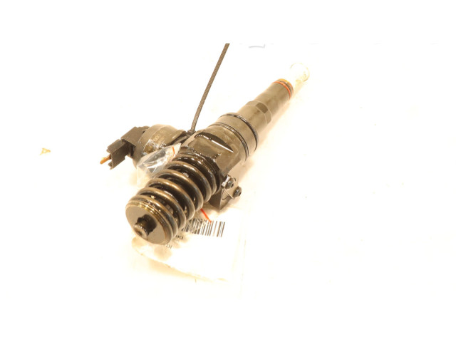 Vstřikovač 0414720314   Seat Ibiza IV (6J,6P)    BMS 