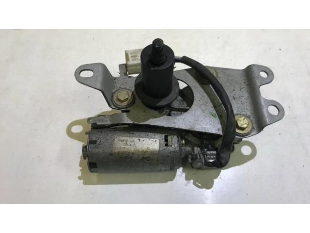 Моторчик заднего дворника 9636218280, 404850 Citroen Xsara