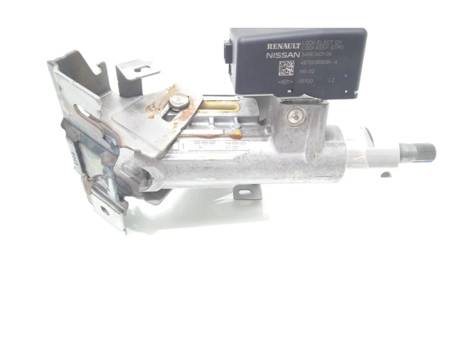 Volant Renault Sandero I 2021