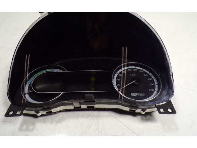 Панель приборов 94033G5300, 94033G5300   KIA Niro       