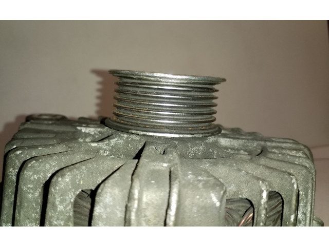 Генератор 7802261, 2543461C BMW X3 E83