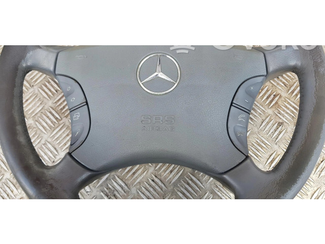 Volant Mercedes-Benz S W220 2002