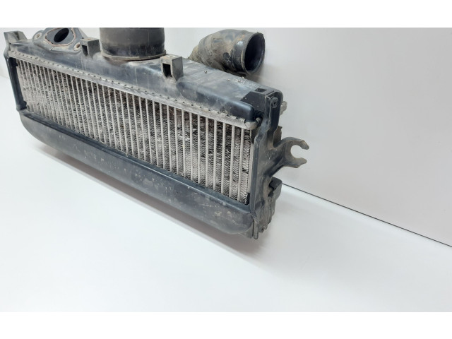 Интеркулер  21819AA130, 1271602351   Subaru Forester SG 