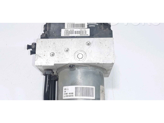 Jednotka ABS 589201P270, 20232253   KIA Venga 2012