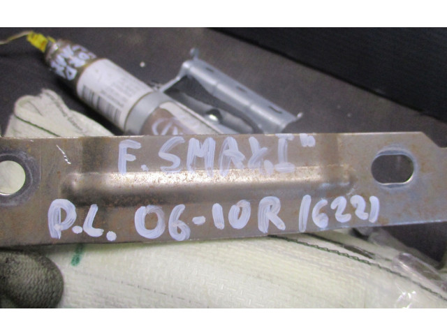 Боковая подушка безопасности 0130822286, 6M21220A20AD Ford S-MAX