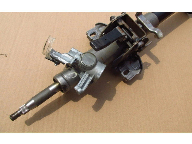 Рулевая рейка Mitsubishi Pajero Sport I 1996 - 2008 года