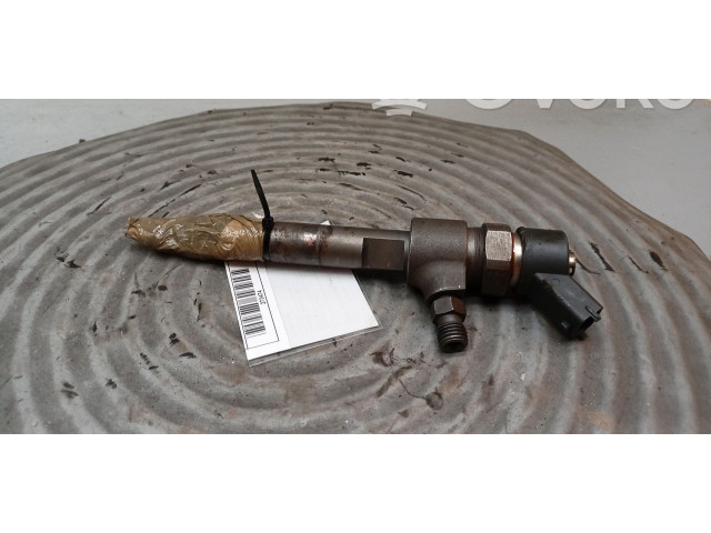 Vstřikovač 0445110019, B445111141 Fiat Punto (188)