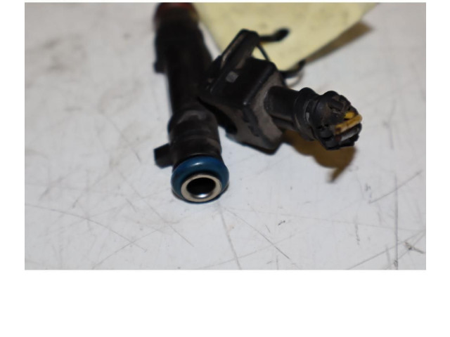 Форсунка 0280158034 Dacia Sandero K7J A7