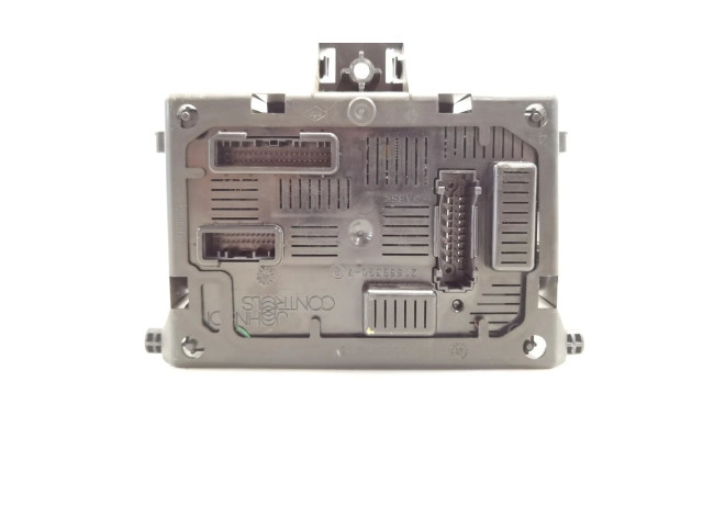 Модуль управления BSM 8201054128, BCML2CR Renault Clio III