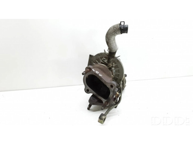 Турбина Nissan X-Trail T30 2.2 144118H800, 04415D