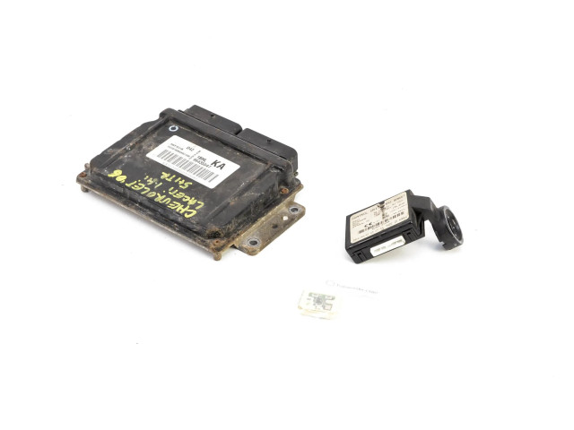 Řídící jednotka 96435547, 5WY1E01B Chevrolet Lacetti 2006