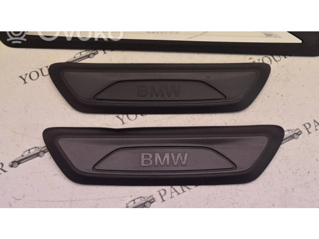 Другая деталь отделки порогов/ стоек