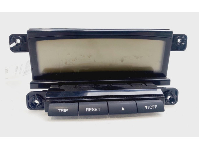 Экран/ дисплей / маленький экран 957101H100   KIA Ceed       