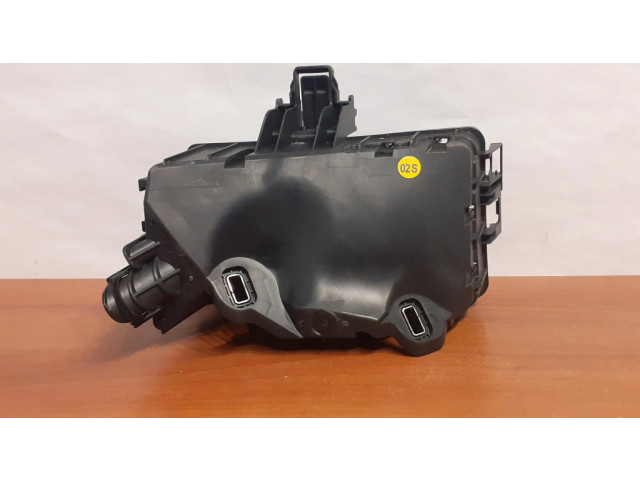 Крышка блока предохранителей 5WA907361A, 8272   Audi A3 S3 8V    