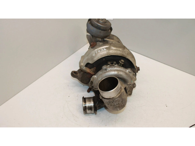 Turbodmychadlo Турбина 172010R010, 018075 Toyota Corolla Verso E121