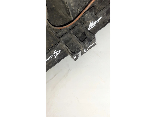 Zámek zadních dveří 6385004800 Mercedes-Benz A W169 2004