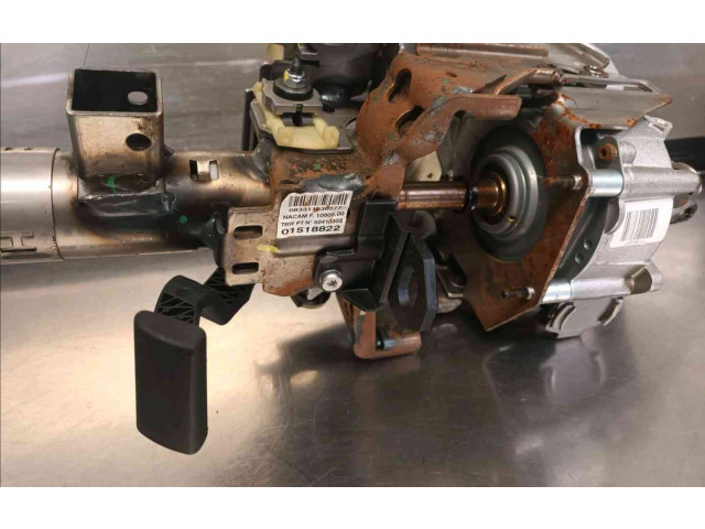 Рулевая рейка 303004038723 Renault Clio III 2005 - 2012 года