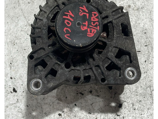 Генератор    Dacia Duster      