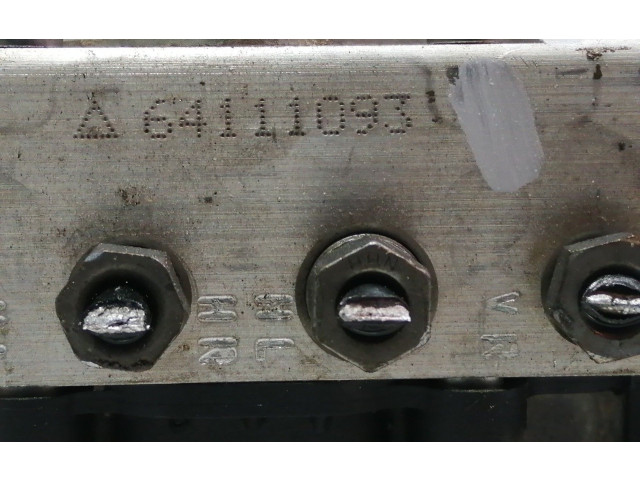 Jednotka ABS 1S0614517F Seat Toledo IV (NH) 2014