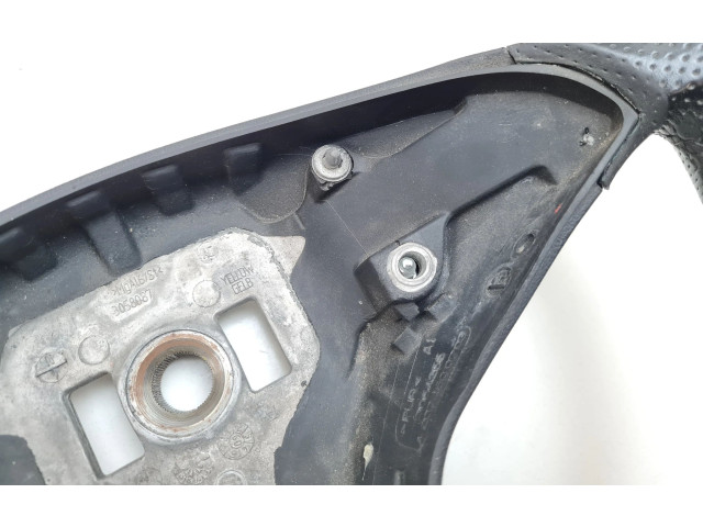 Volant Mercedes-Benz E C207 W207 2009 A2074600703, 3058087