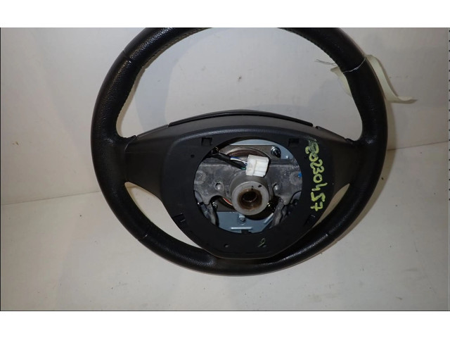 Руль Suzuki Splash   -  года 4811051K61BWL      