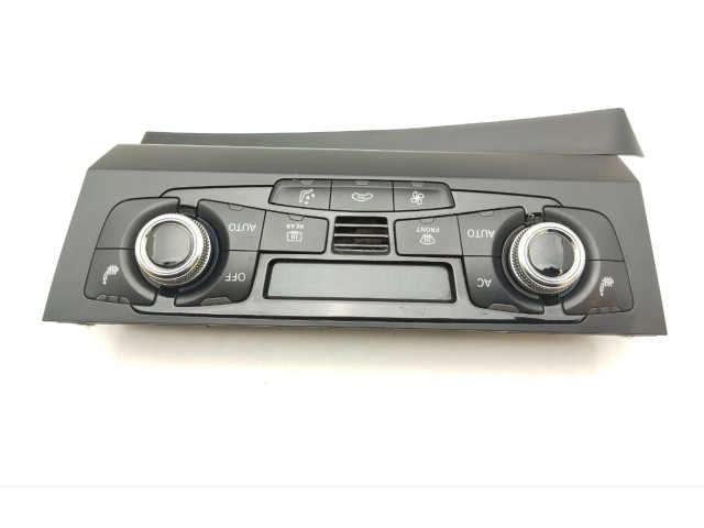 Блок управления кондиционера воздуха / климата/ печки (в салоне) 8K1820043T, T118   Audi Q5 SQ5