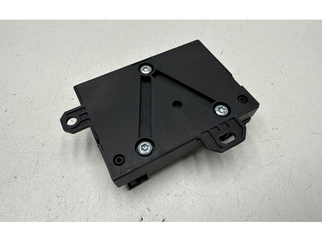 Блок управления A0009003101, A0009014000 Infiniti Q30