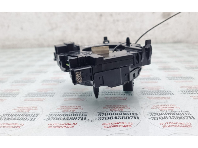 Подрулевой шлейф SRS 5Q0953549E Skoda Octavia Mk3 (5E)