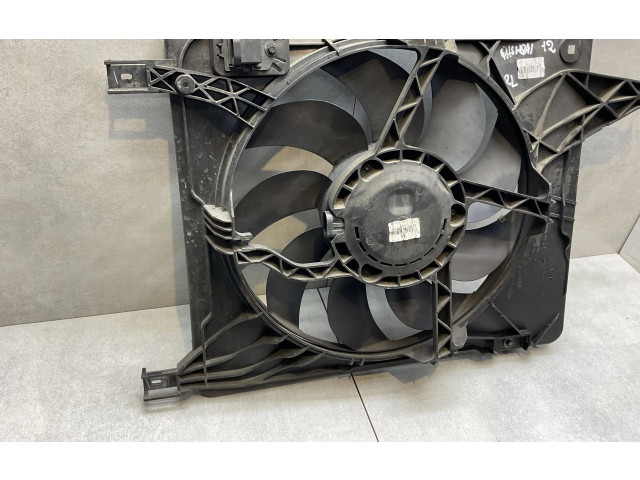 Jednotka ABS Nissan Qashqai+2 2011